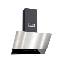 Kaiser Avantgarde Pro 60cm Wall Mounted Cooker Hood (Stainless Steel)