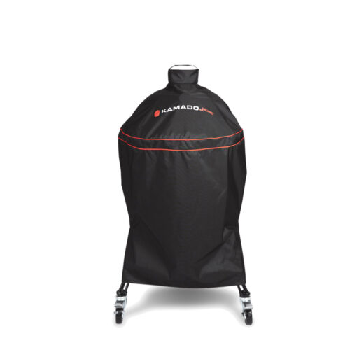 Kamado Joe® Classic Joe Charcoal Grill Cover in Black