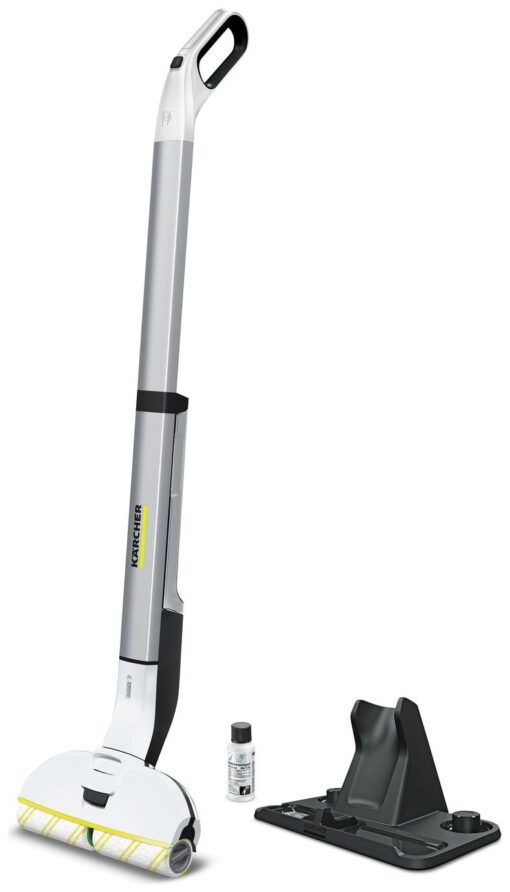 Karcher EWM 2 Cordless Electric Wiping Mop