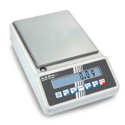 Kern 572-39 Precision Balance Weighing Scale, 4.2kg Weight Capacity