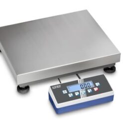 Kern IOC 30K-4 Platform Weighing Scale, 30kg Weight Capacity