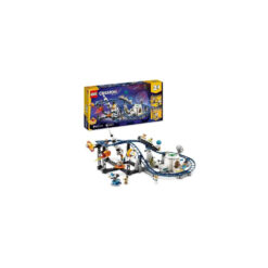 LEGO 31142 Creator 3in1 Space Roller Coaster