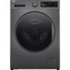LG F4T209SSE Washing Machine