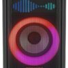 LG XBOOM XL7S Bluetooth Party Speaker - Black