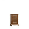 Lamothe 4 - Drawer Chest of Drawers