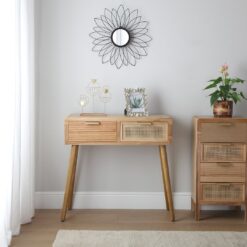 Lantie 80Cm Console Table