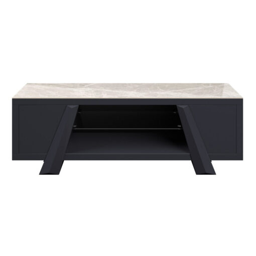 Lawanna Ceramic TV Stand for TVs up to 60"