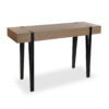 Layoune 120Cm Console Table