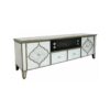 Lechner TV Stand for TVs up to 60"