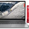 Lenovo IdeaPad 1 15.6in Ryzen 7 8GB 1TB Laptop