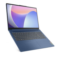 Lenovo IdeaPad 3 Slim 16IRU8 16" Laptop Intel U300 4GB RAM 128GB SSD
