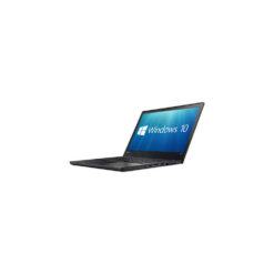 Lenovo ThinkPad T470 Ultrabook - 14" HD (1366x768) Core i5-6300U 16GB 256GB SSD HDMI USB-C WebCam WiFi Windows 10 Professional 64-bit PC Laptop