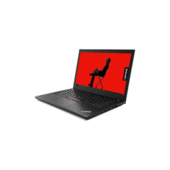 Lenovo ThinkPad T470 Ultrabook - 14" HD (1366x768) Core i5-6300U 8GB 512GB SSD HDMI USB-C WebCam WiFi Windows 10 Professional 64-bit PC Laptop