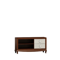 Letourneau 2 - Drawer Chest of Drawers