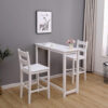 Liem 2 - Person Dining Set