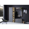 Lizzano 3 Piece Hallway Set