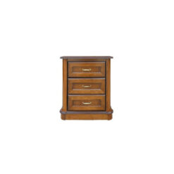 Lochner 3 - Drawer Chest of Drawers