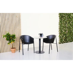 Lofties 2 Seater Bistro Set