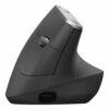 Logitech MX Vertical Advanced Ergonomic Mouse | Vertical Ergonomic Mouse