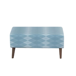 Lumi Upholstered Bench