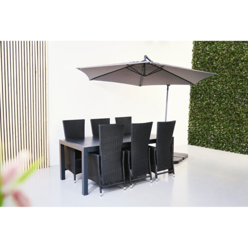 Lunora Dining Set