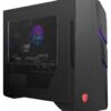 MSI Codex 6 i7 16GB 1TB RTX4060 Gaming PC