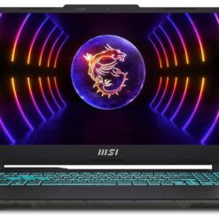 MSI Cyborg 15 15.6in i7 16GB 512GB RTX4060 Gaming Laptop