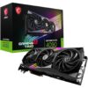 MSI Nvidia GeForce RTX 4090 GAMING X Trio 24GB Graphics Card