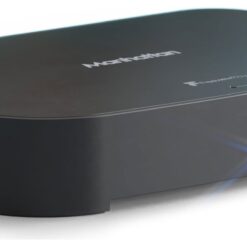 Manhattan T4-R 1TB Freeview Play 4K TV Recorder