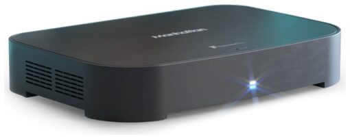 Manhattan T4-R 1TB Freeview Play 4K TV Recorder