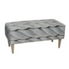 Marine Upholstered Bench