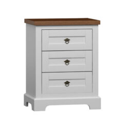 Mattice 3 - Drawer Chest of Drawers