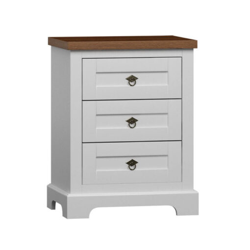 Mattice 3 - Drawer Chest of Drawers