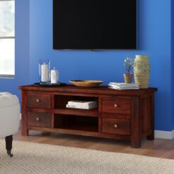 Mcpherson TV Stand for TVs up to 58"