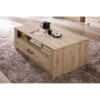 Meran coffee table