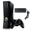 Microsoft Xbox 360 250GB Slim Console & Controller