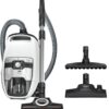 Miele CX1 Corded Bagged Cylinder Vacuum Cleaner