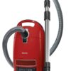 Miele Complete C3 Corded Bagged Cylinder Vacuum Cleaner