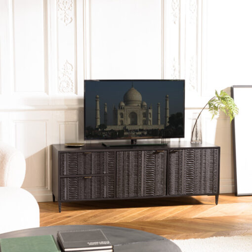 Muhidin TV Stand for TVs up to 75"