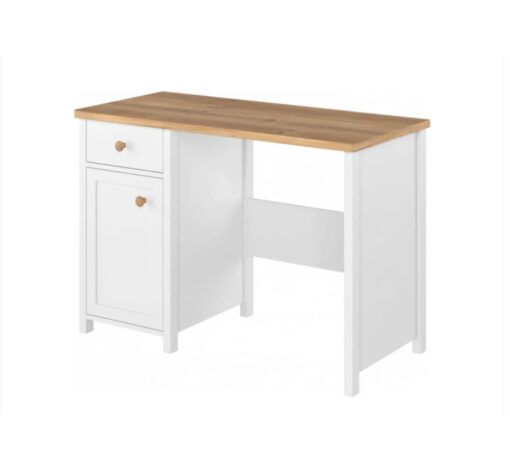 Needville 110cm W Computer Desk