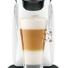 Nescafe Dolce Gusto Infinissima Pod Coffee Machine - White