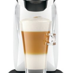 Nescafe Dolce Gusto Infinissima Pod Coffee Machine - White