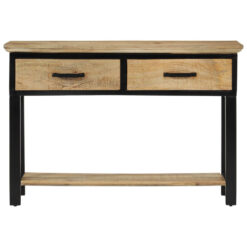 Netta 110cm Console Table