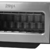 Ninja Foodi ST200UK 3-in-1 Toaster, Grill & Panini Press