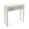 Onecre 80Cm Console Table