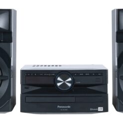 Panasonic SCUX100EK 300W Hi-Fi with Bluetooth