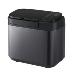 Panasonic SD-YR2540HXC Fully Automatic Breadmaker - Gunmetal