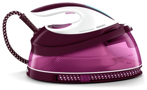 Philips PerfectCare Compact GC7842/46 Steam Generator Iron