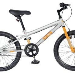 Piranha Harlem 20 inch Wheel Size Unisex Kids Mountain Bike