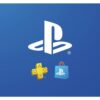 PlayStation Store 70 GBP Gift Card